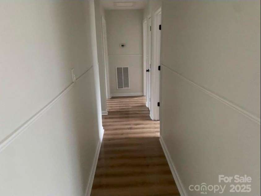 4718 Woodstone Drive, Charlotte, NC 28269.  MLS# CAR4286639, YatesRealty ID 32111. 