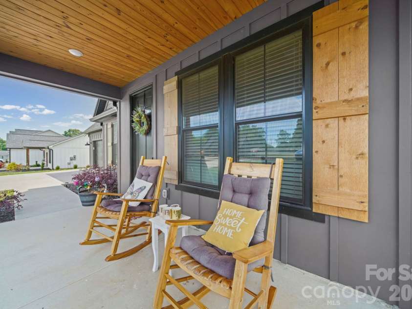 27698 Taylor Lane, Albemarle, NC 28001.  MLS# CAR4382377, YatesRealty ID 32112. 