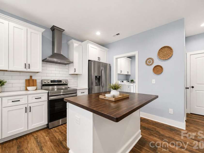 27698 Taylor Lane, Albemarle, NC 28001.  MLS# CAR4382377, YatesRealty ID 32112. 