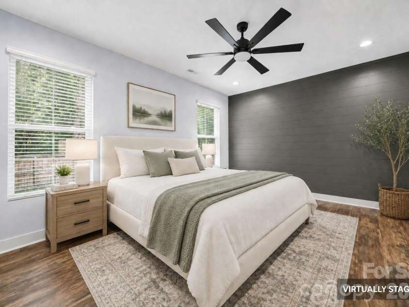 27698 Taylor Lane, Albemarle, NC 28001.  MLS# CAR4382377, YatesRealty ID 32112. 