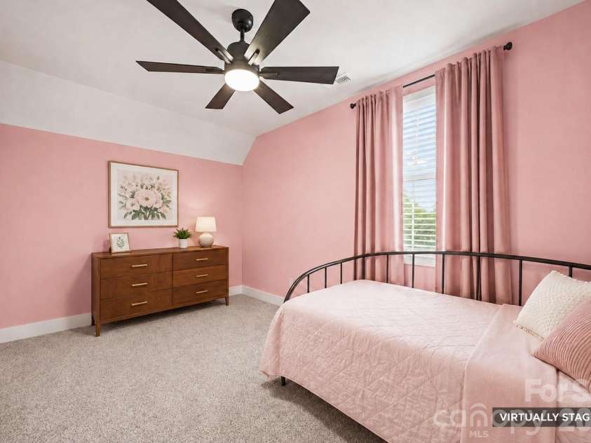 27698 Taylor Lane, Albemarle, NC 28001.  MLS# CAR4382377, YatesRealty ID 32112. 