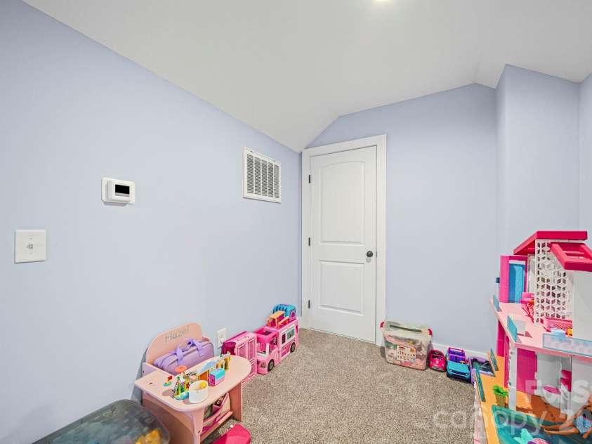 27698 Taylor Lane, Albemarle, NC 28001.  MLS# CAR4382377, YatesRealty ID 32112. Flex space on second floor