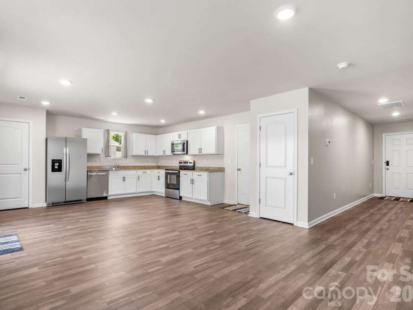 1262 Reid Court, Lenoir, NC 28645.  MLS# CAR4394118, YatesRealty ID 32113. 