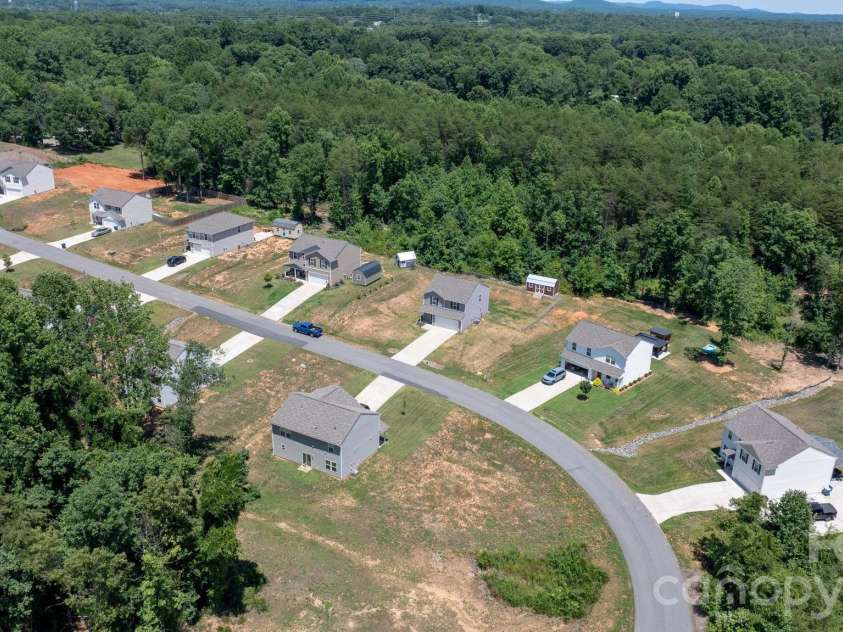 1262 Reid Court, Lenoir, NC 28645.  MLS# CAR4394118, YatesRealty ID 32113. 