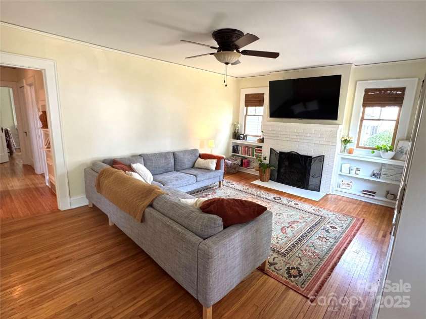 162 Louise Drive, Concord, NC 28025.  MLS# CAR4287693, YatesRealty ID 32114. 