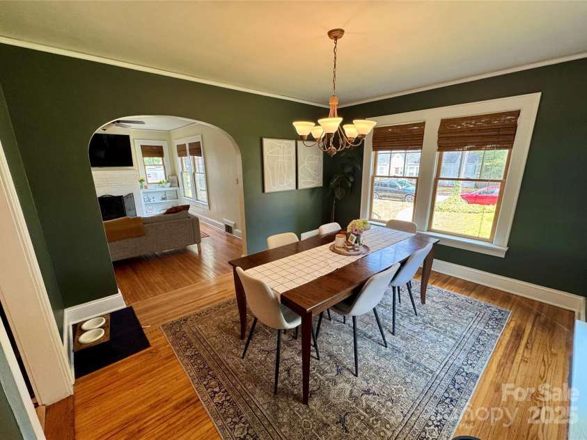 162 Louise Drive, Concord, NC 28025.  MLS# CAR4287693, YatesRealty ID 32114. 