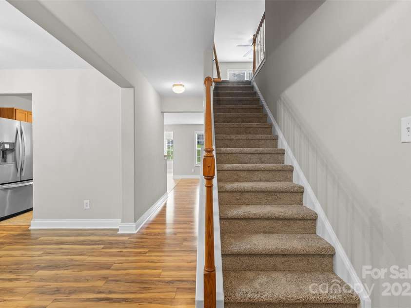 9752 Waltham Court, Charlotte, NC 28269.  MLS# CAR4279904, YatesRealty ID 32115. 