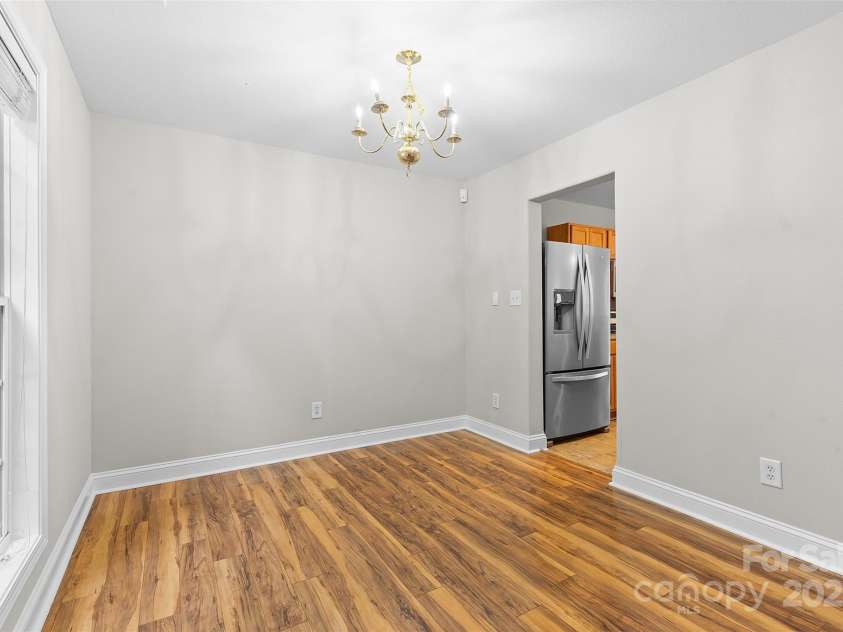 9752 Waltham Court, Charlotte, NC 28269.  MLS# CAR4279904, YatesRealty ID 32115. 