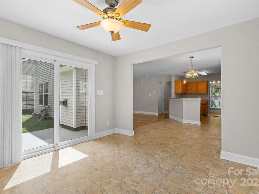 9752 Waltham Court, Charlotte, NC 28269.  MLS# CAR4279904, YatesRealty ID 32115. 