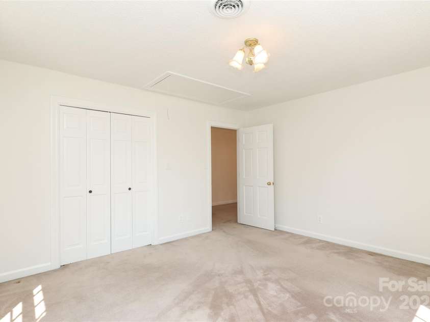 1928 Providence Road, Charlotte, NC 28211.  MLS# CAR4271253, YatesRealty ID 32117. Bedroom 2