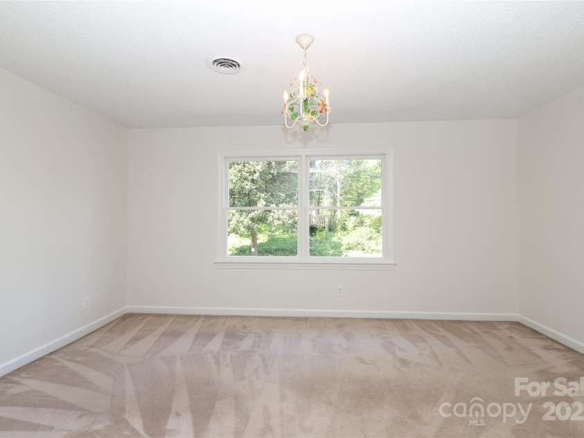 1928 Providence Road, Charlotte, NC 28211.  MLS# CAR4271253, YatesRealty ID 32117. Bedroom 3