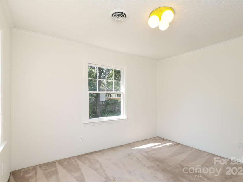 1928 Providence Road, Charlotte, NC 28211.  MLS# CAR4271253, YatesRealty ID 32117. Bedroom 4