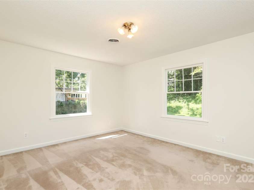 1928 Providence Road, Charlotte, NC 28211.  MLS# CAR4271253, YatesRealty ID 32117. Bedroom 5