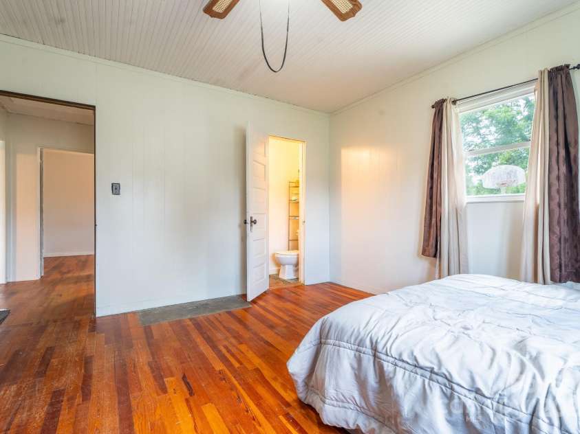 1851 Enon Road, Valdese, NC 28690.  MLS# CAR4280995, YatesRealty ID 32118. 