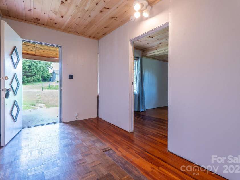 1851 Enon Road, Valdese, NC 28690.  MLS# CAR4280995, YatesRealty ID 32118. 