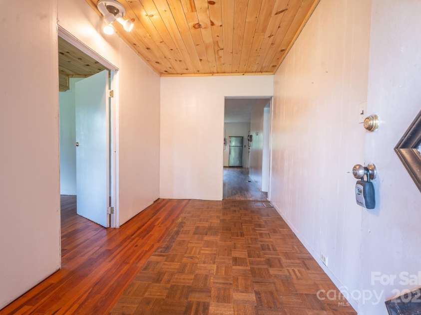 1851 Enon Road, Valdese, NC 28690.  MLS# CAR4280995, YatesRealty ID 32118. 