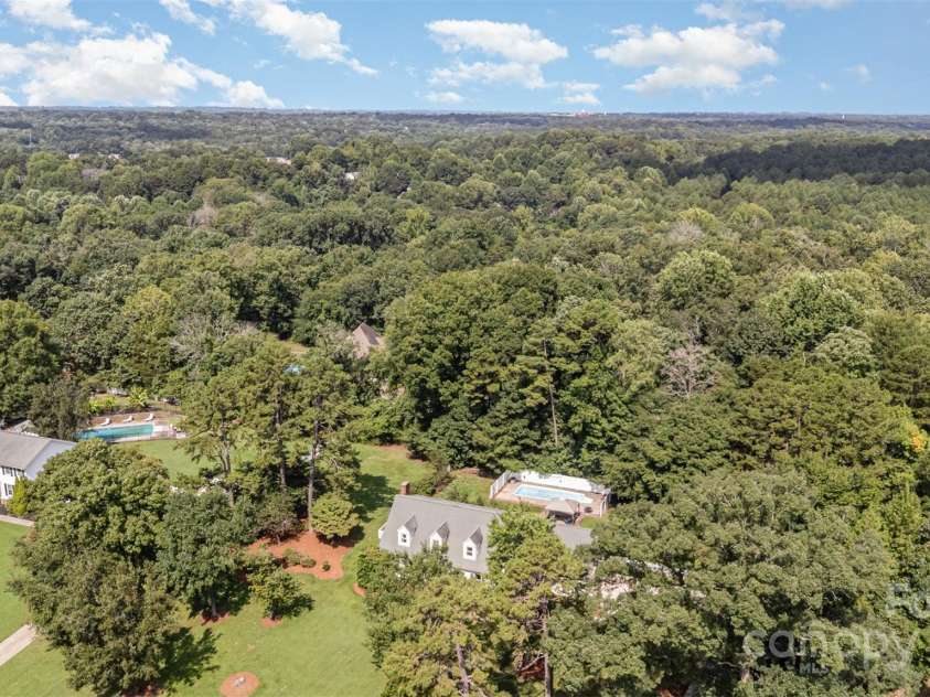 1821 Thompson Drive, Concord, NC 28025.  MLS# CAR4291185, YatesRealty ID 32119. 