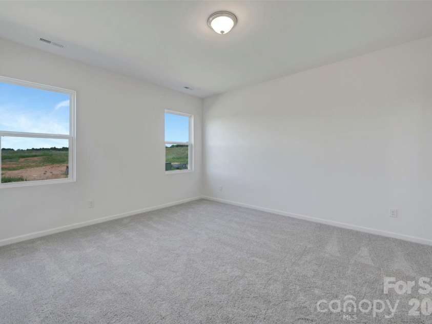 2173 Clifton Road, Sherrills Ford, NC 28673.  MLS# CAR4394527, YatesRealty ID 32119. Owner's suite