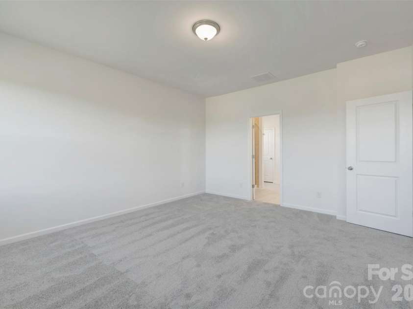 2173 Clifton Road, Sherrills Ford, NC 28673.  MLS# CAR4394527, YatesRealty ID 32119. Owner's suite