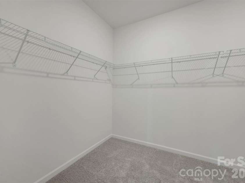 2173 Clifton Road, Sherrills Ford, NC 28673.  MLS# CAR4394527, YatesRealty ID 32119. Owner's suite