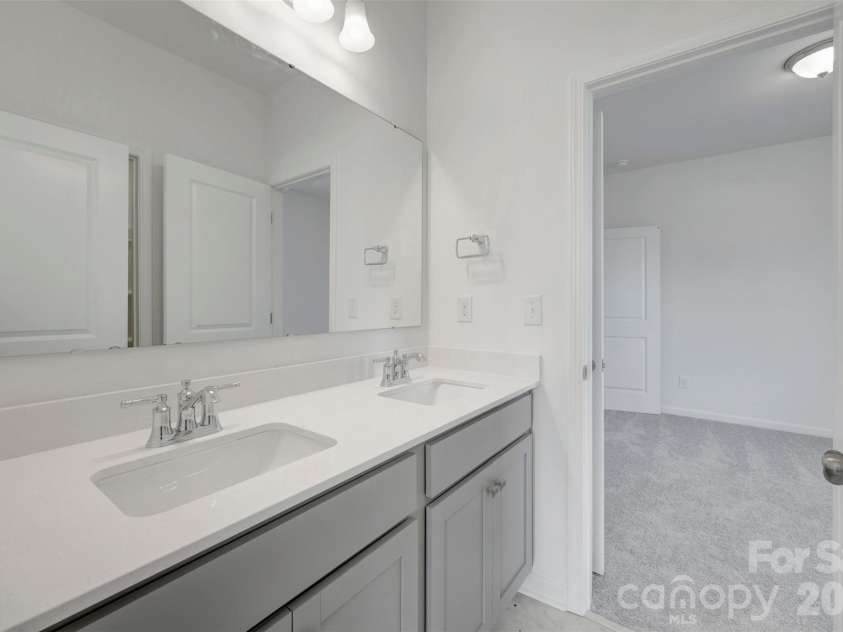 2173 Clifton Road, Sherrills Ford, NC 28673.  MLS# CAR4394527, YatesRealty ID 32119. Secondary bathroom
