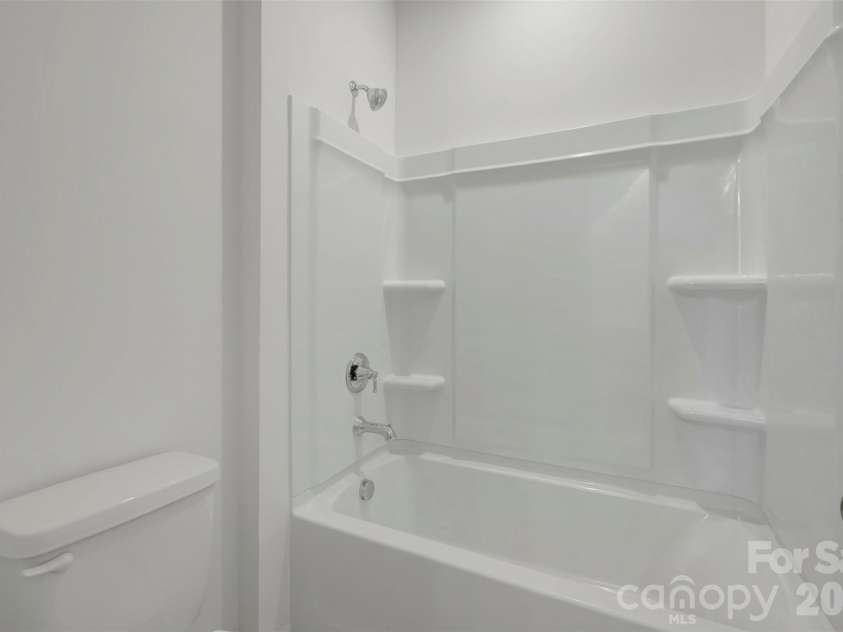 2173 Clifton Road, Sherrills Ford, NC 28673.  MLS# CAR4394527, YatesRealty ID 32119. Secondary bathroom