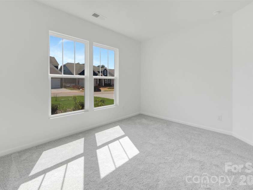 2173 Clifton Road, Sherrills Ford, NC 28673.  MLS# CAR4394527, YatesRealty ID 32119. Secondary bedroom