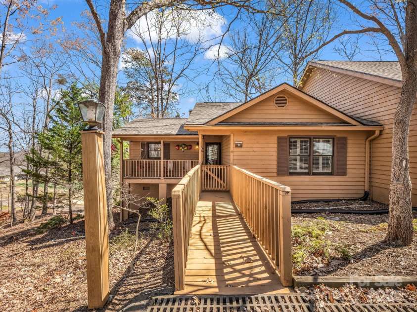 110 Appledore Court, Lake Lure, NC 28746.  MLS# CAR4239274, YatesRealty ID 3212. 