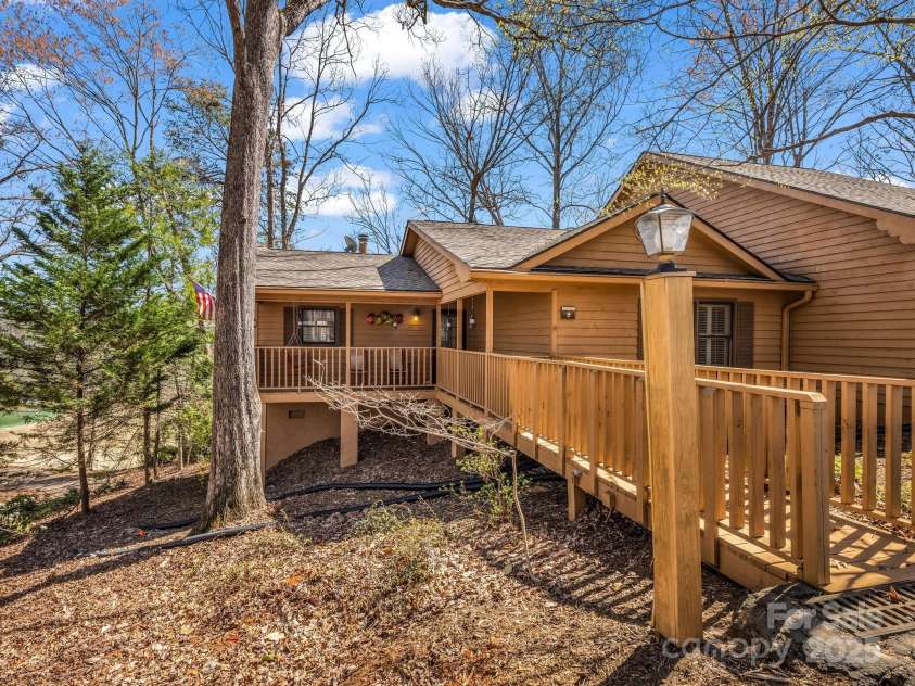 110 Appledore Court, Lake Lure, NC 28746.  MLS# CAR4239274, YatesRealty ID 3212. 