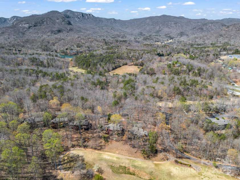 110 Appledore Court, Lake Lure, NC 28746.  MLS# CAR4239274, YatesRealty ID 3212. 