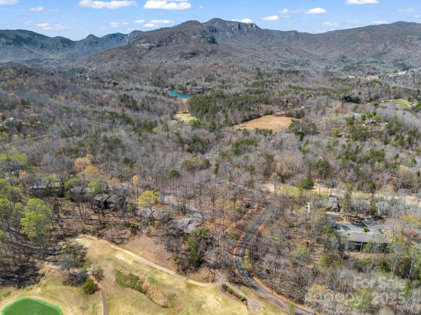 110 Appledore Court, Lake Lure, NC 28746.  MLS# CAR4239274, YatesRealty ID 3212. 