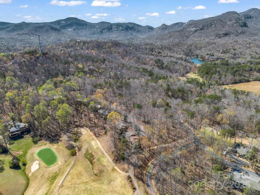 110 Appledore Court, Lake Lure, NC 28746.  MLS# CAR4239274, YatesRealty ID 3212. 