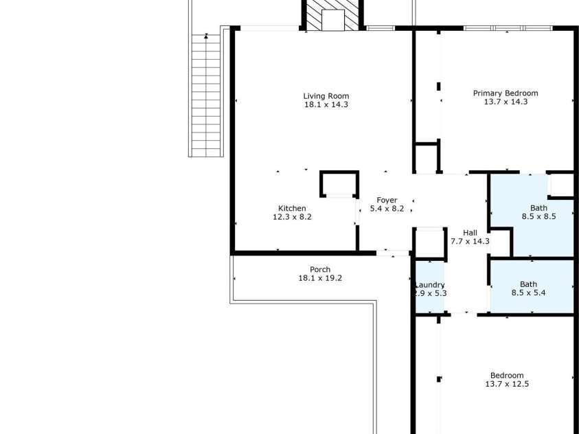 110 Appledore Court, Lake Lure, NC 28746.  MLS# CAR4239274, YatesRealty ID 3212. 