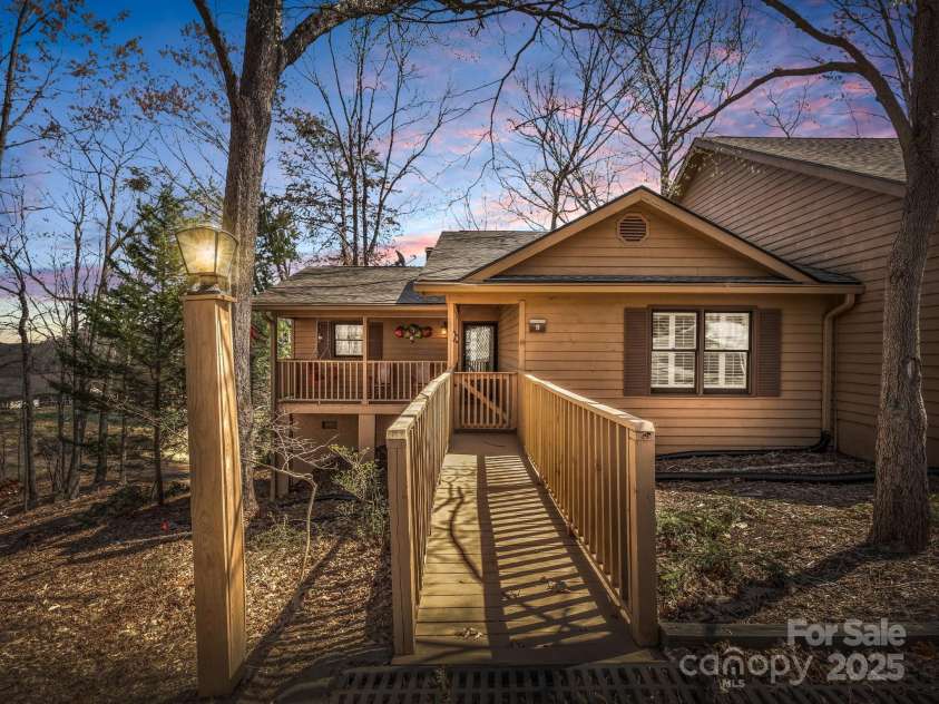 110 Appledore Court, Lake Lure, NC 28746.  MLS# CAR4239274, YatesRealty ID 3212. Welcome Home!