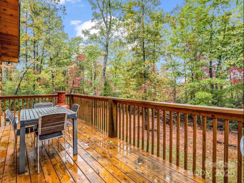 174 Doves Way, Lake Lure, NC 28746.  MLS# CAR4317453, YatesRealty ID 3212. 