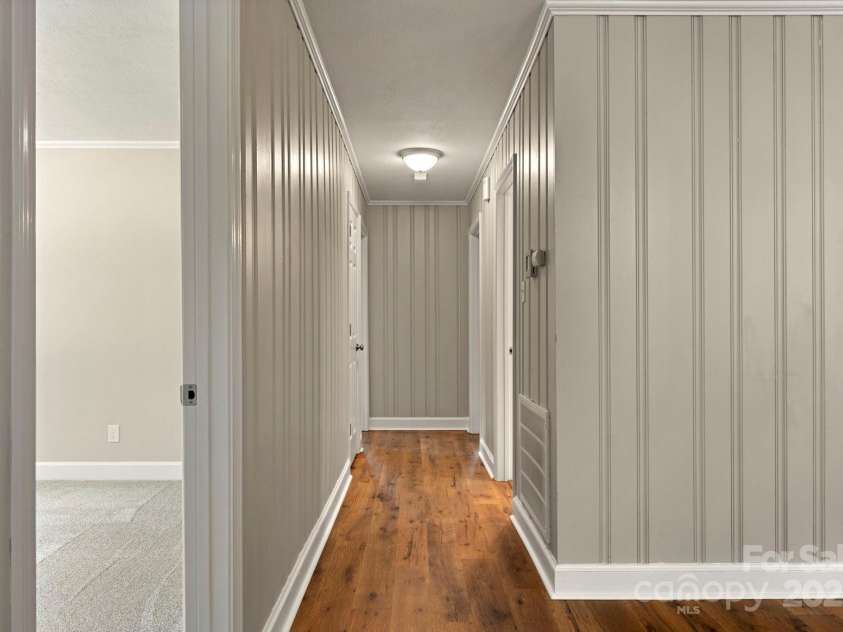 204 Dale Drive, Cherryville, NC 28021.  MLS# CAR4284868, YatesRealty ID 32120. 