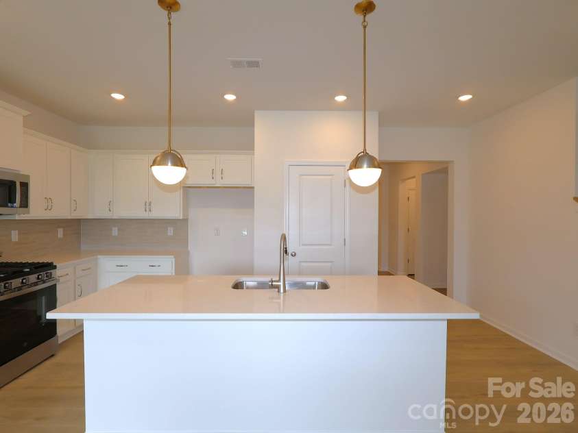 2178 Clifton Road, Sherrills Ford, NC 28673.  MLS# CAR4394891, YatesRealty ID 32120. Kitchen