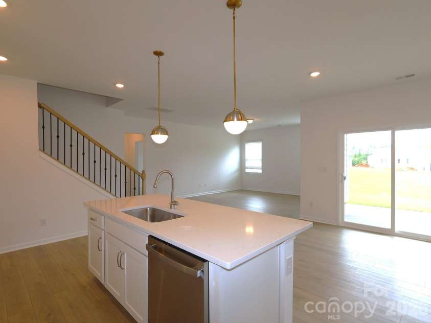 2178 Clifton Road, Sherrills Ford, NC 28673.  MLS# CAR4394891, YatesRealty ID 32120. Kitchen