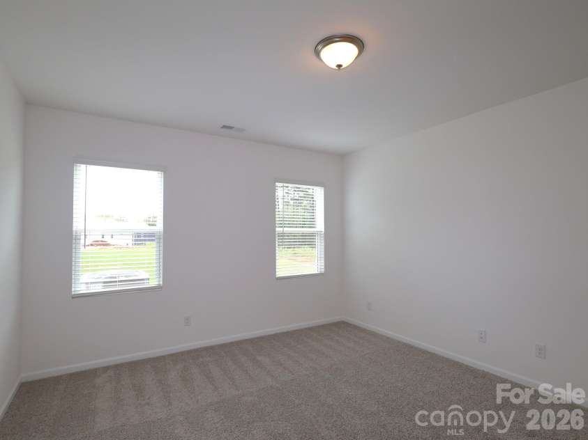 2178 Clifton Road, Sherrills Ford, NC 28673.  MLS# CAR4394891, YatesRealty ID 32120. Owner's suite