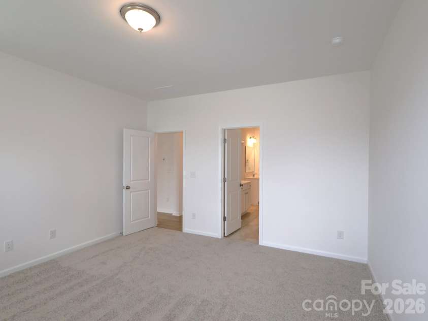2178 Clifton Road, Sherrills Ford, NC 28673.  MLS# CAR4394891, YatesRealty ID 32120. Owner's suite