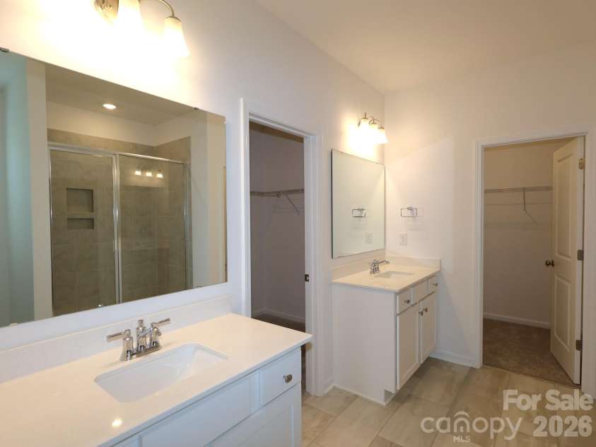 2178 Clifton Road, Sherrills Ford, NC 28673.  MLS# CAR4394891, YatesRealty ID 32120. Owner's suite