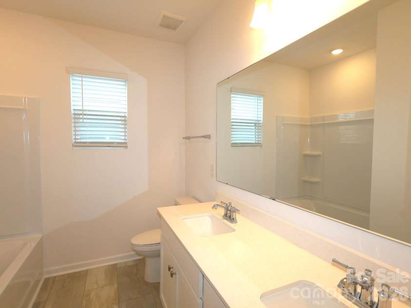 2178 Clifton Road, Sherrills Ford, NC 28673.  MLS# CAR4394891, YatesRealty ID 32120. Secondary bathroom