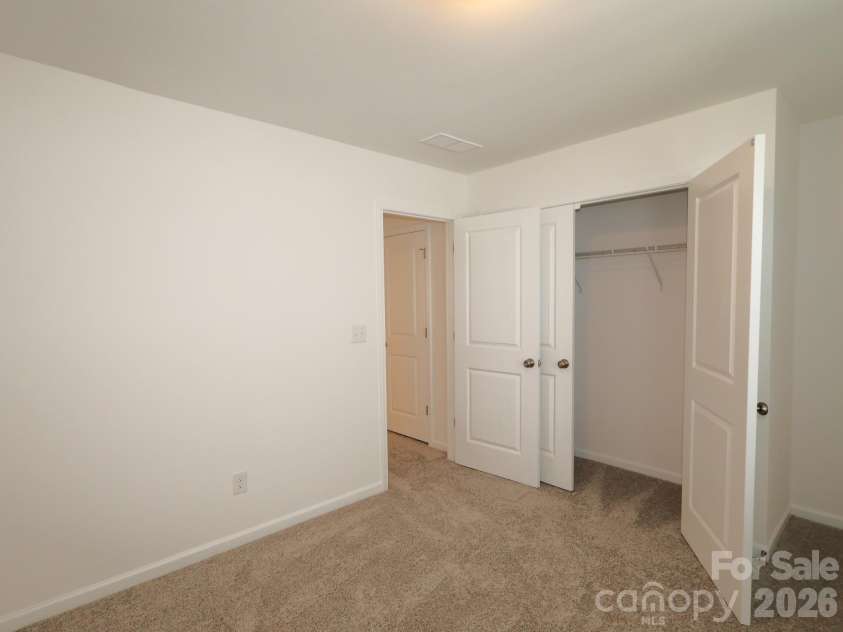 2178 Clifton Road, Sherrills Ford, NC 28673.  MLS# CAR4394891, YatesRealty ID 32120. Secondary bedromm