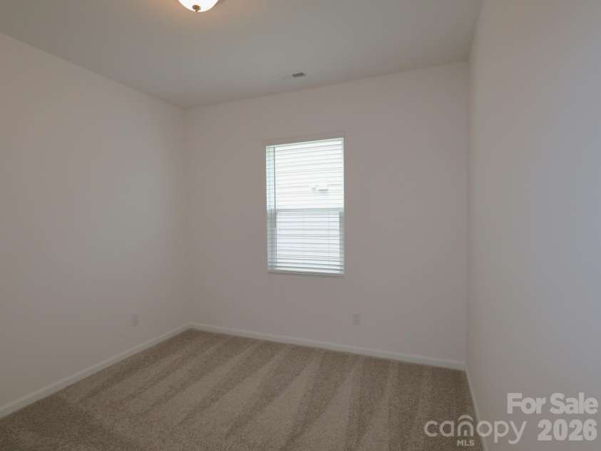 2178 Clifton Road, Sherrills Ford, NC 28673.  MLS# CAR4394891, YatesRealty ID 32120. Secondary bedroom