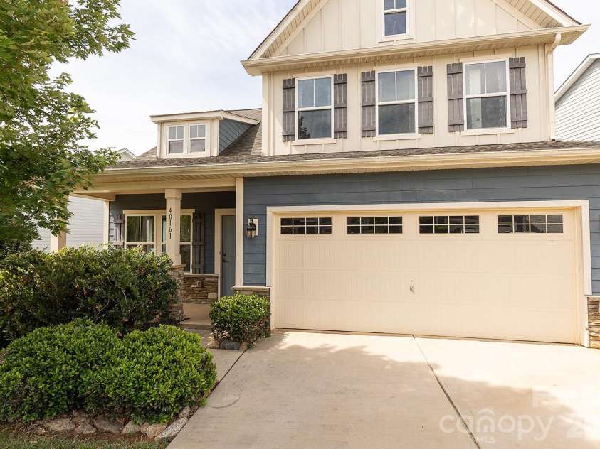 40161 Crooked Stick Drive, Lancaster, SC 29720.  MLS# CAR4395892, YatesRealty ID 32121. 
