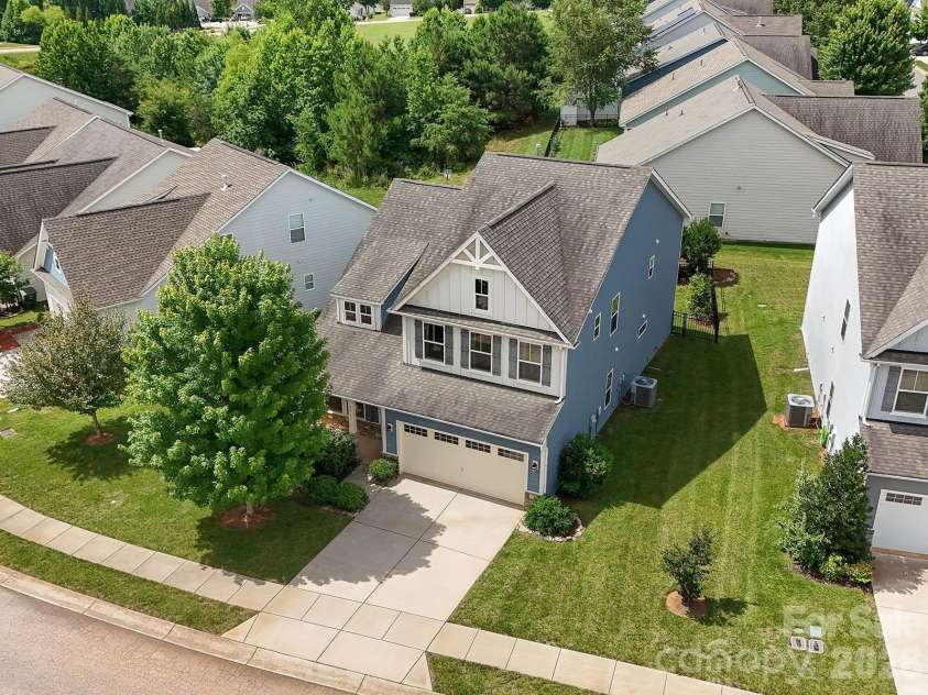 40161 Crooked Stick Drive, Lancaster, SC 29720.  MLS# CAR4395892, YatesRealty ID 32121. 