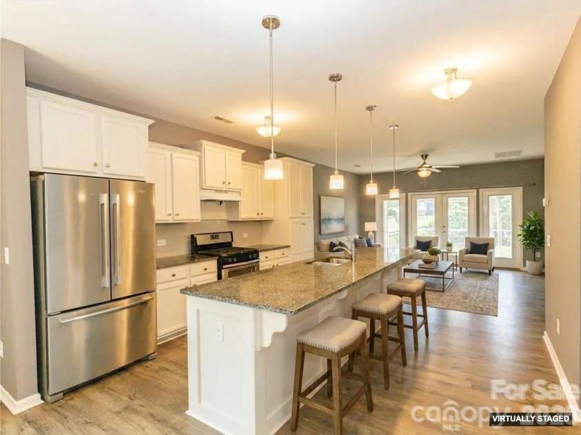 40161 Crooked Stick Drive, Lancaster, SC 29720.  MLS# CAR4395892, YatesRealty ID 32121. 