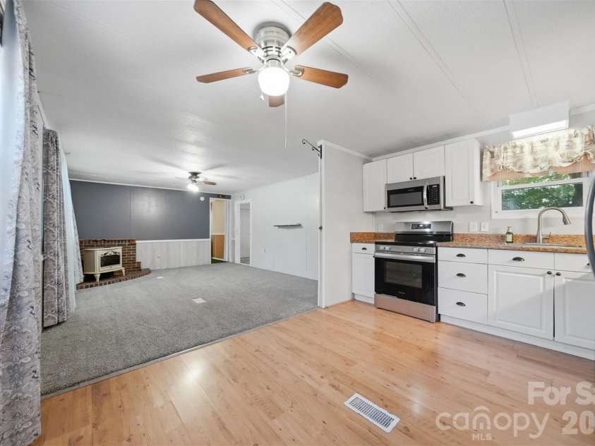 5404 B J Drive, Conover, NC 28613.  MLS# CAR4395093, YatesRealty ID 32122. 