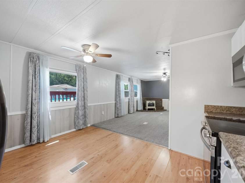 5404 B J Drive, Conover, NC 28613.  MLS# CAR4395093, YatesRealty ID 32122. 