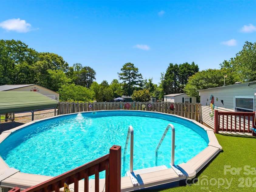 5404 B J Drive, Conover, NC 28613.  MLS# CAR4395093, YatesRealty ID 32122. 